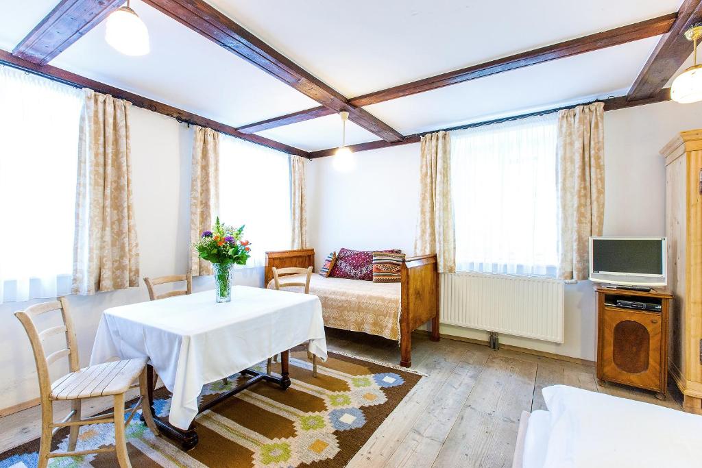 Stadthaus Mariazell - 5