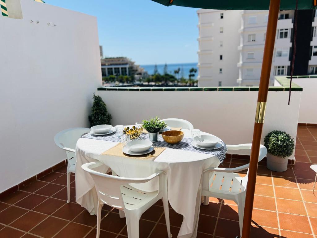 Victoria Court 2 - Lovely Home en Los Cristianos - 5