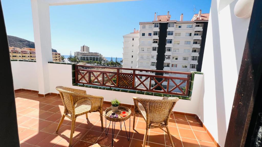 Victoria Court 2 - Lovely Home en Los Cristianos - 4