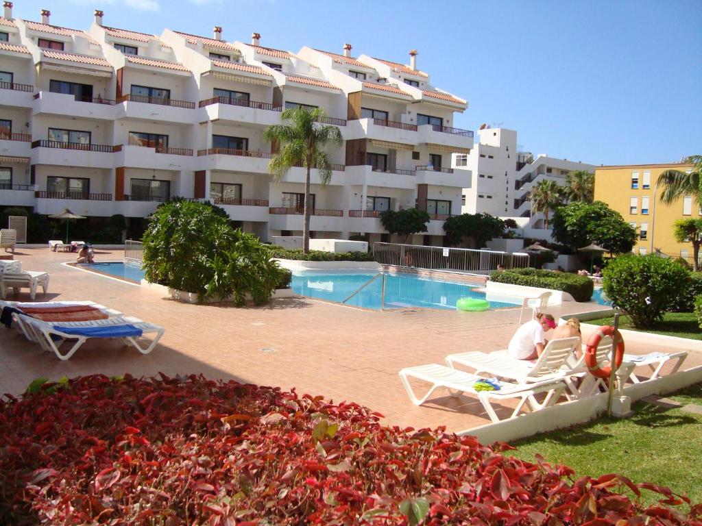 1 Bed Los Cristianos near the Bus Station - 2