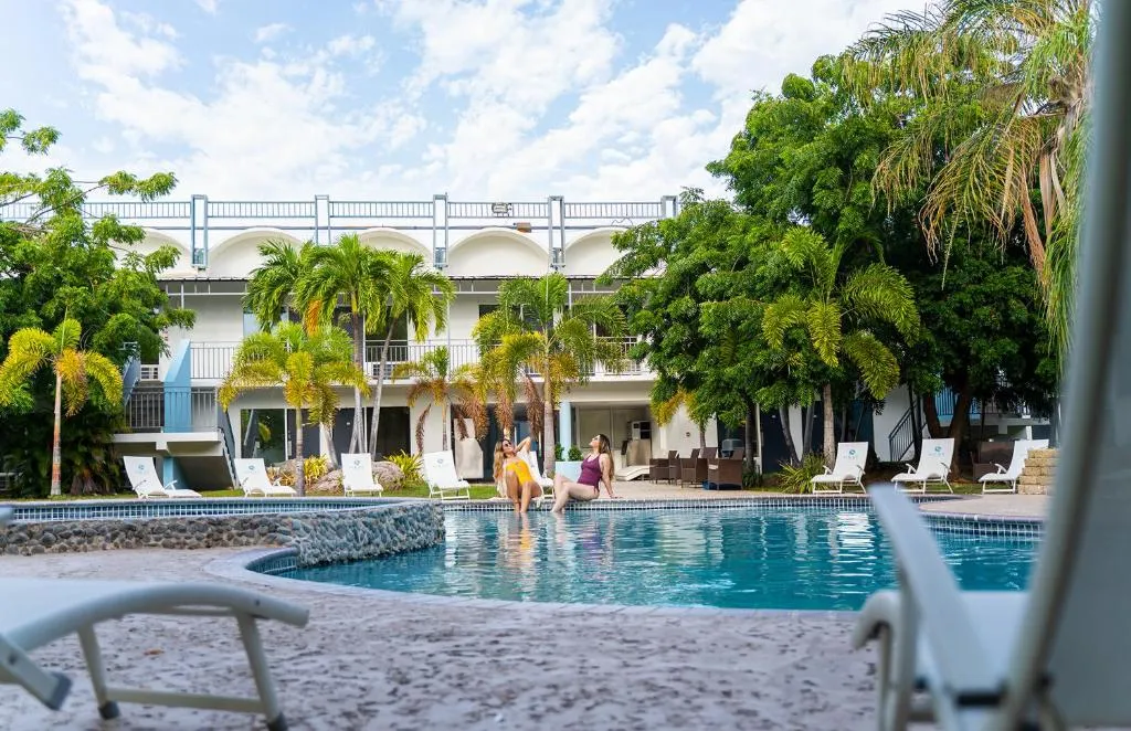 Solace by the Sea, hotel in Ponce