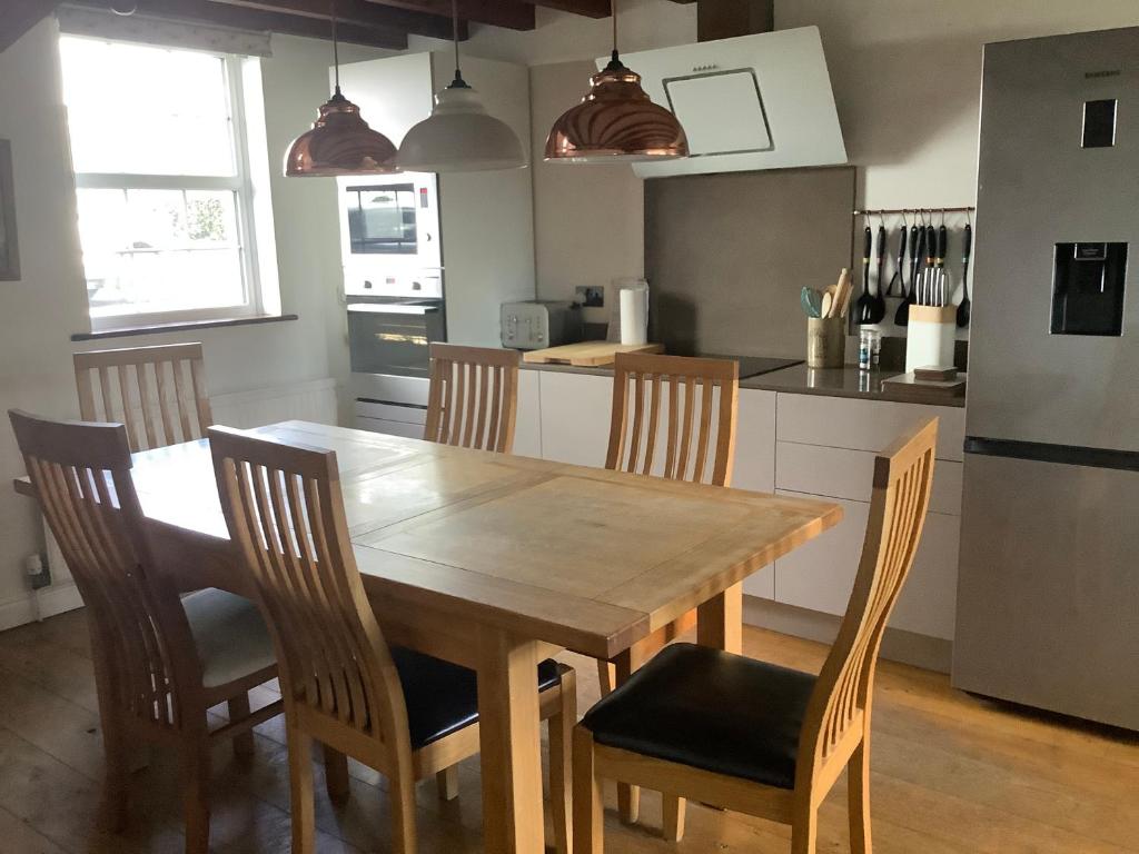 Stable Cottage, Aberporth photo 6