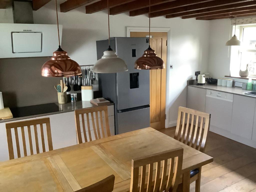 Stable Cottage, Aberporth photo 4