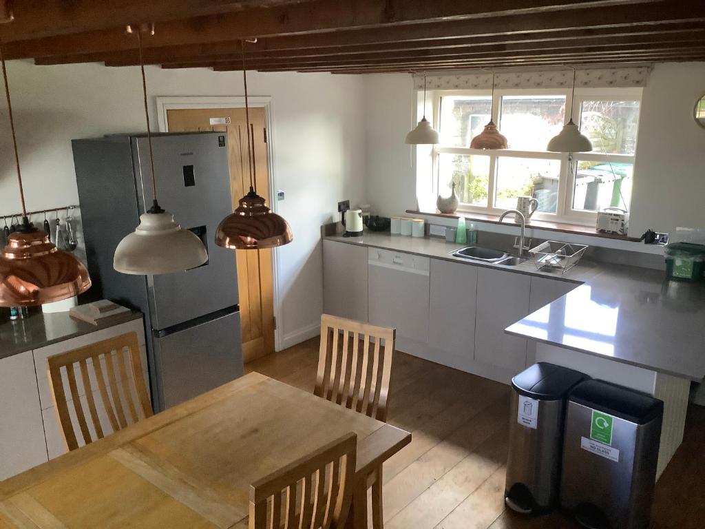 Stable Cottage, Aberporth photo 7