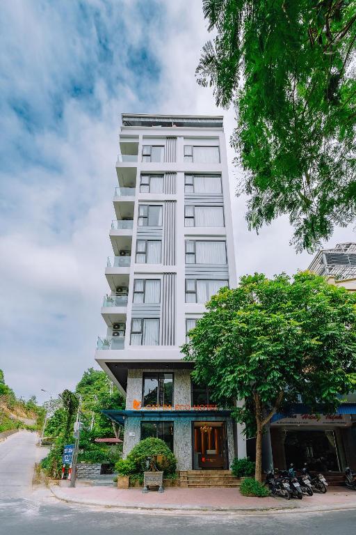 CAT BA ECO HOTEL