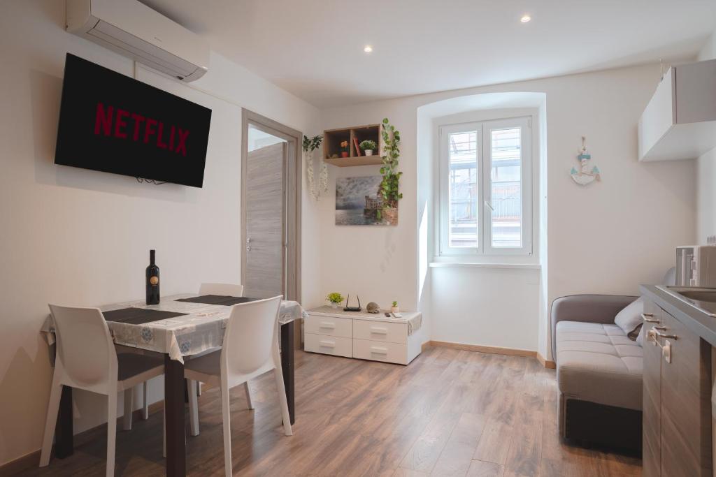 [Largo Barriera] Elegant Apartment *Netflix+WiFi* - 2