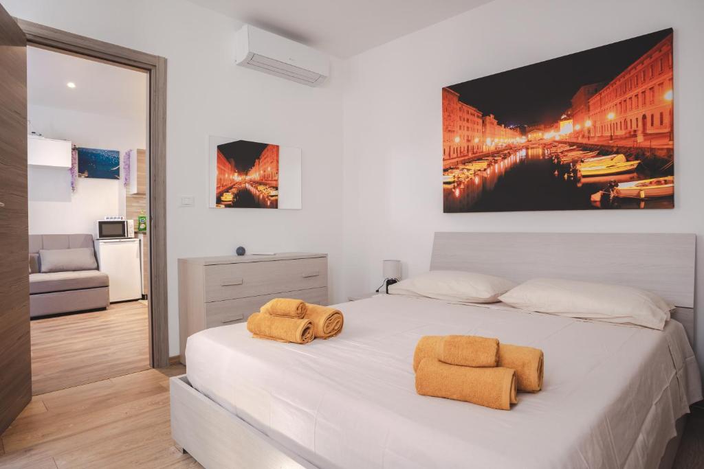[Largo Barriera] Elegant Apartment *Netflix+WiFi* - 1