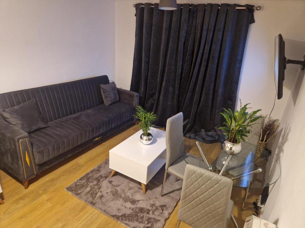 Opera Home, Peterborough