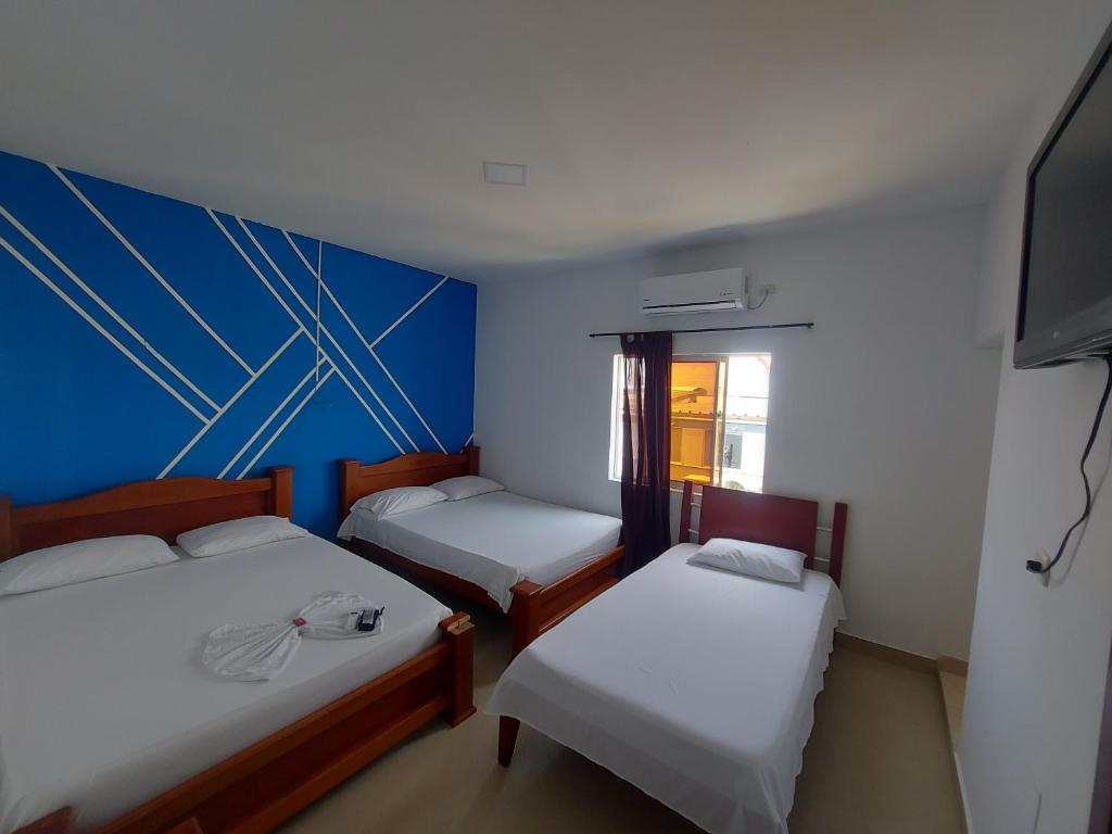 Hotel London - 2