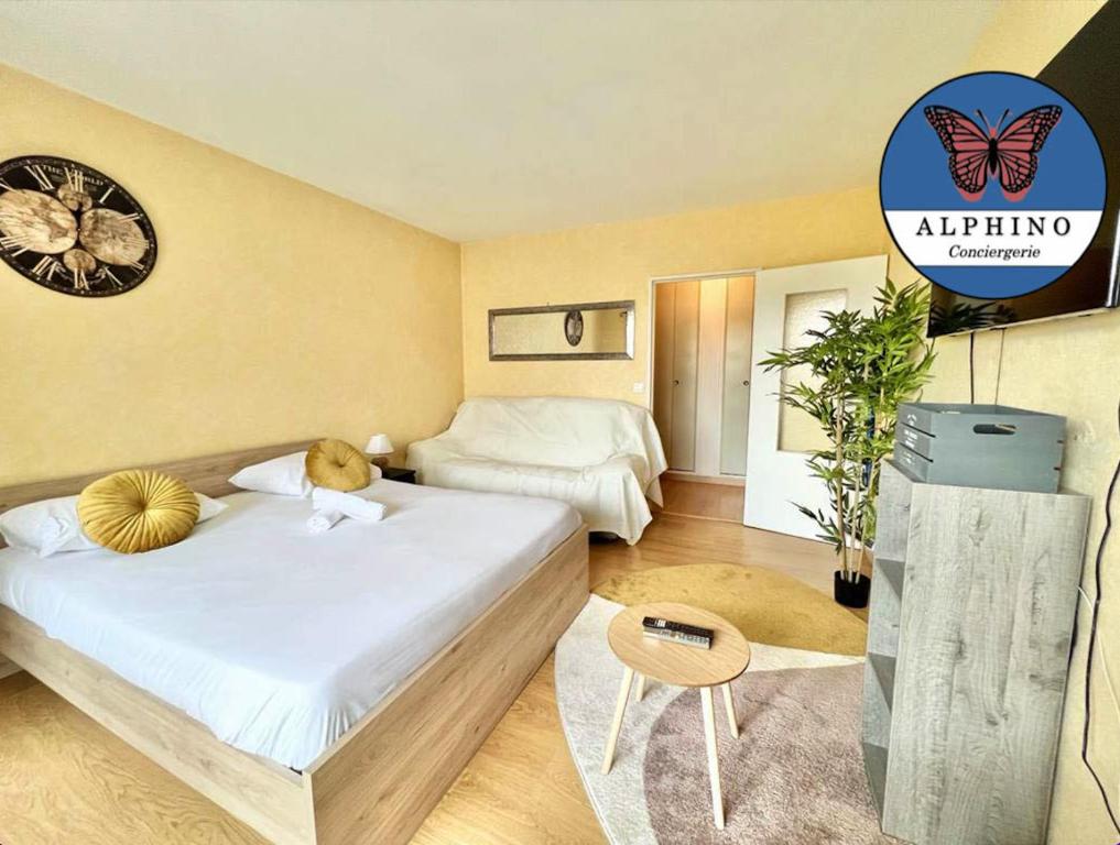 Le Clémenceau fonctionnel et tout équipé - 3
