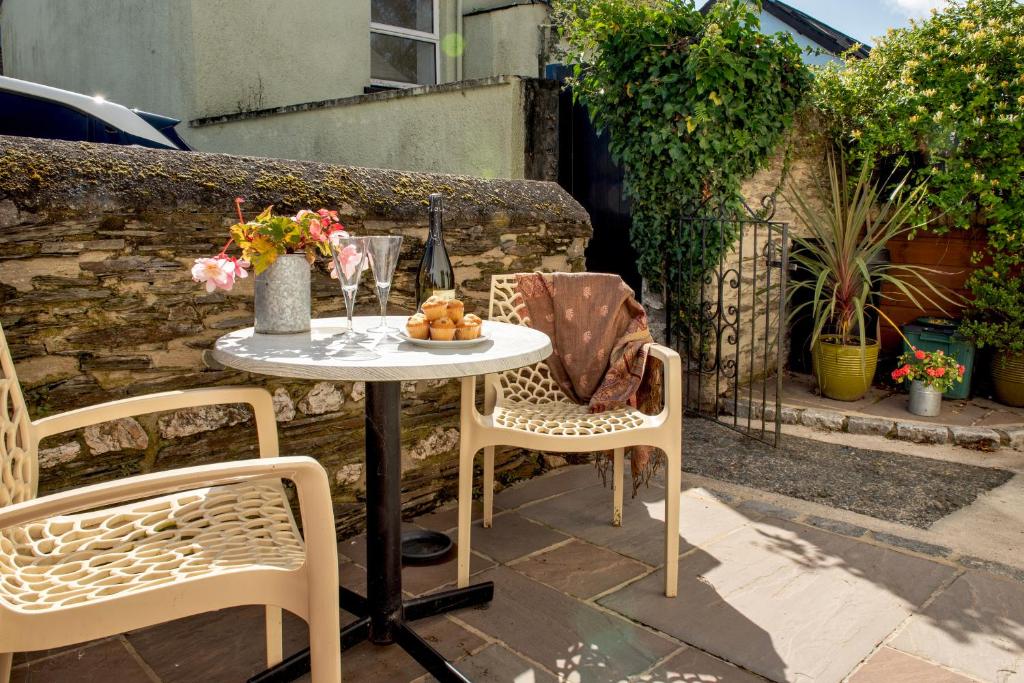 Country Cottage, Bere Alston photo 4