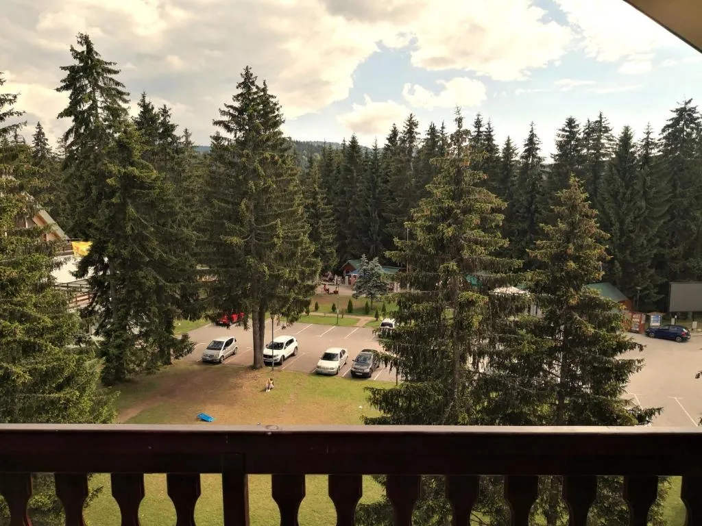 Zlatarska Studenica, hotel v destinaci Brdo