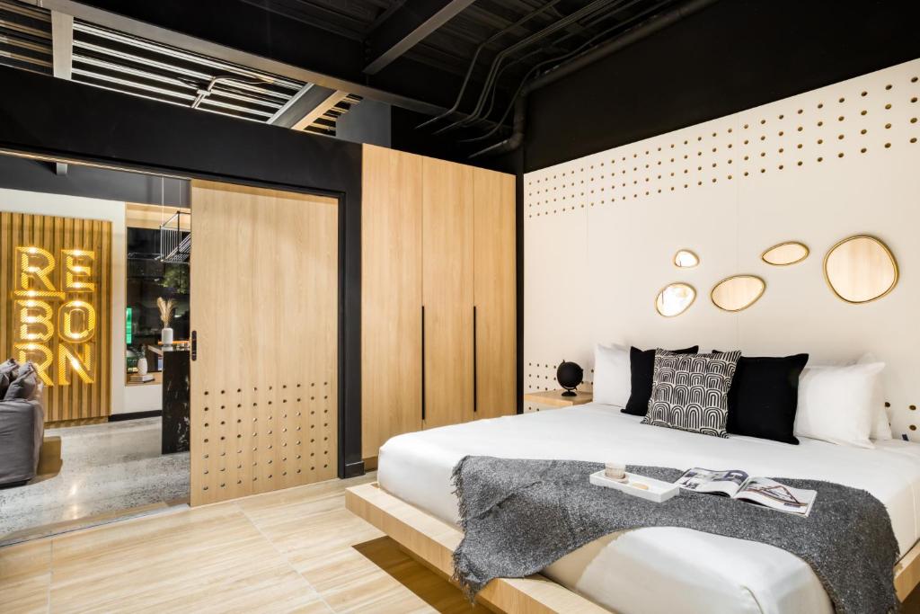 Downtown Designer Apartments by ULIV - 2