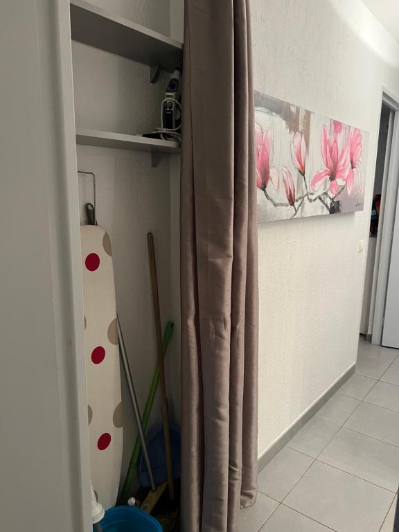 Appartement vue mer - 4