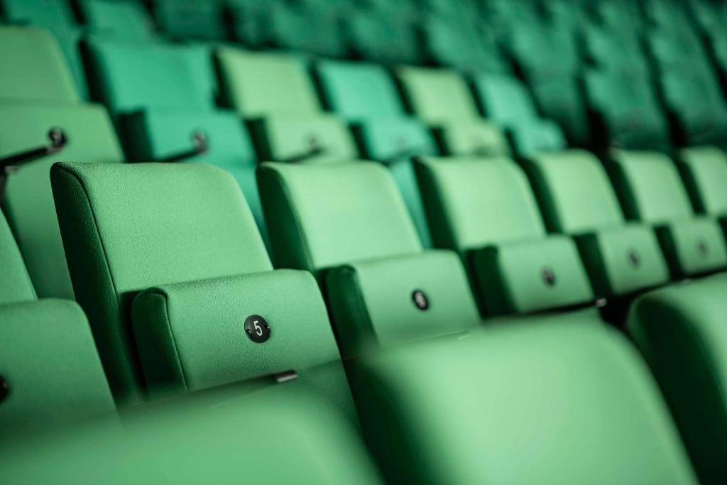 Meeting room / ballrooms