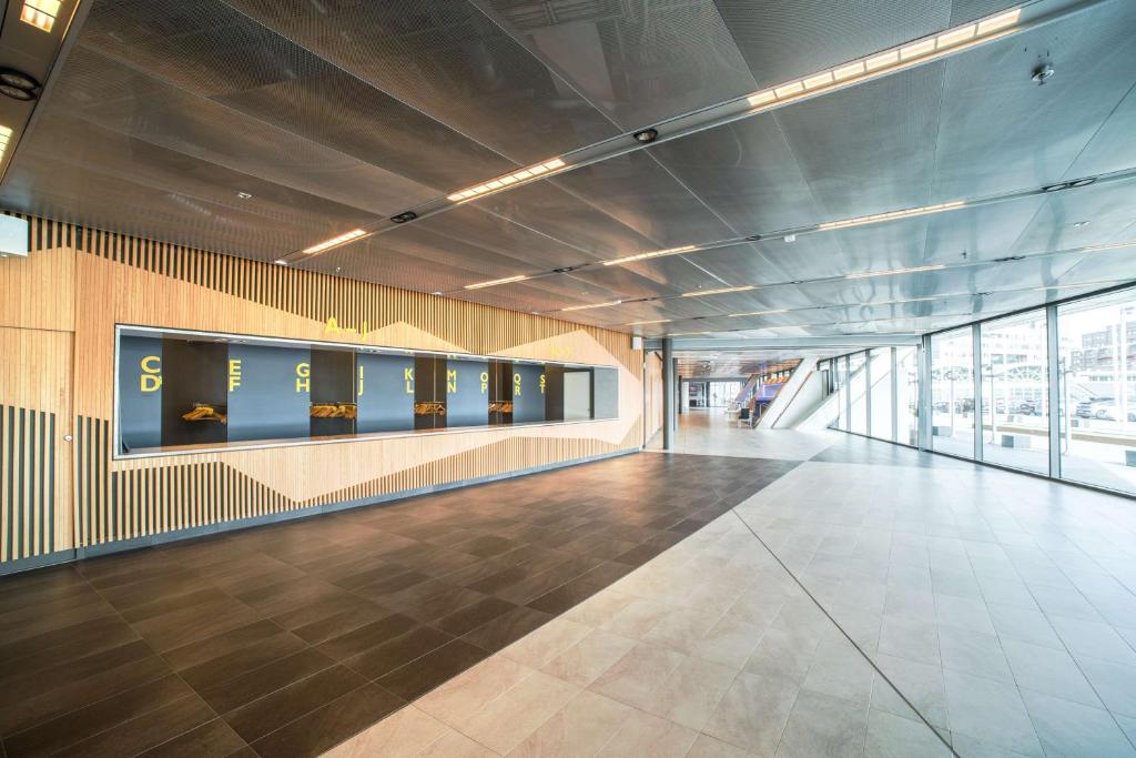 Meeting room / ballrooms