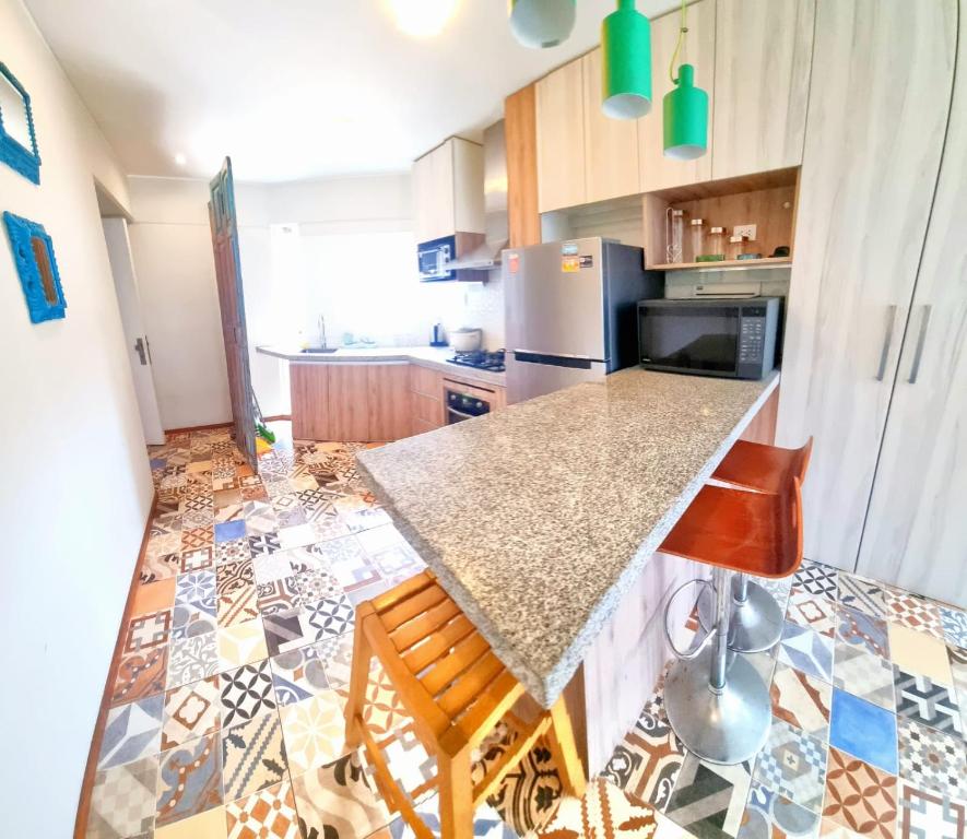San Isidro Suites Basadre 1B403 - 5