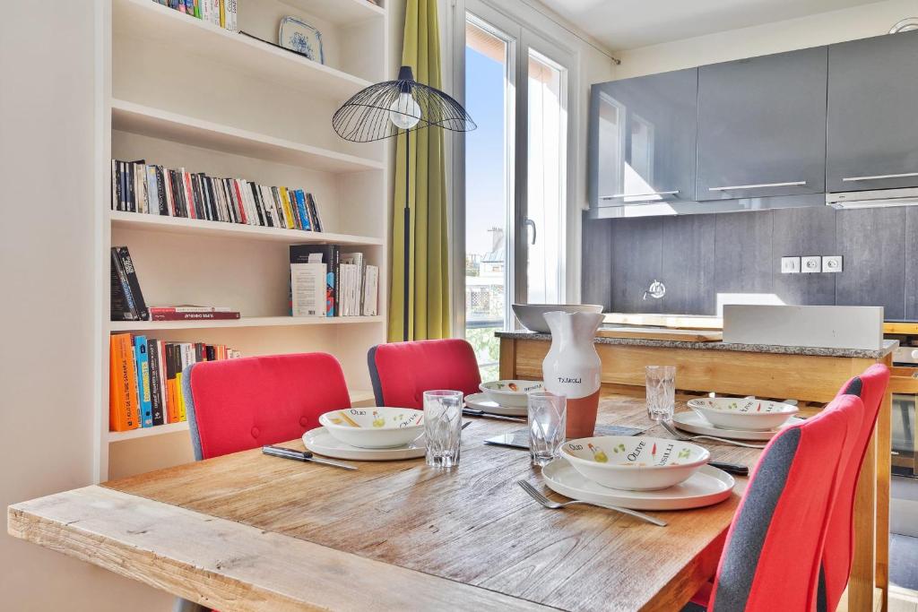 Appartement Charenton - Welkeys - 2