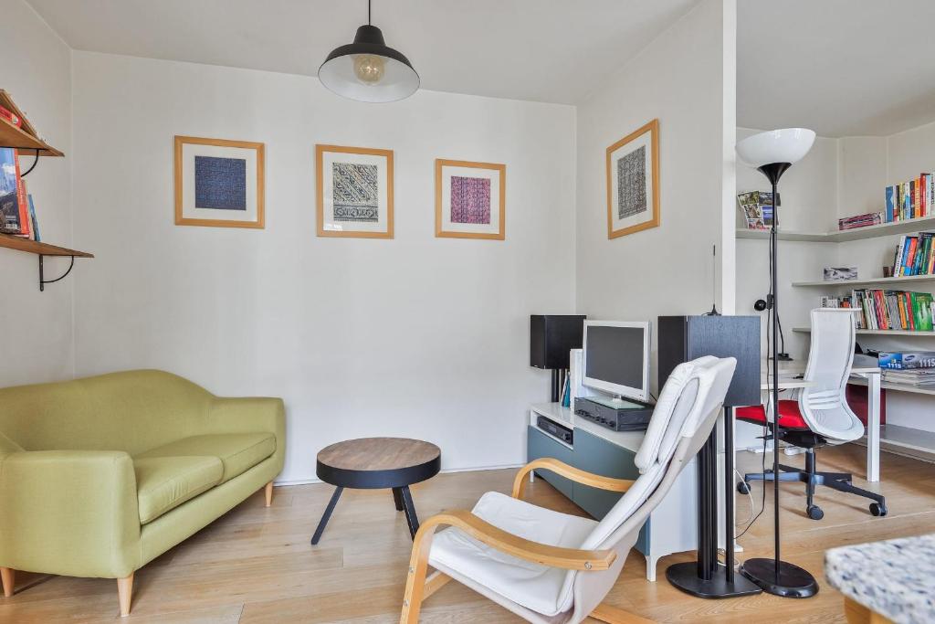 Appartement Charenton - Welkeys - 5