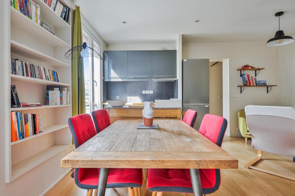 Appartement Charenton - Welkeys - 3