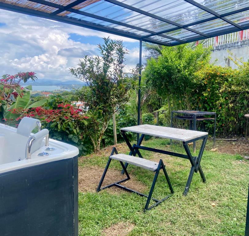 BERAKHAH SPA & ROOMS - 4