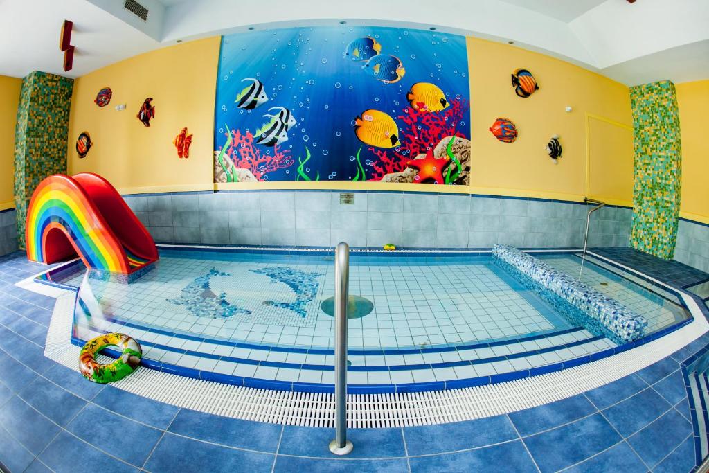 Hotel Patria photo