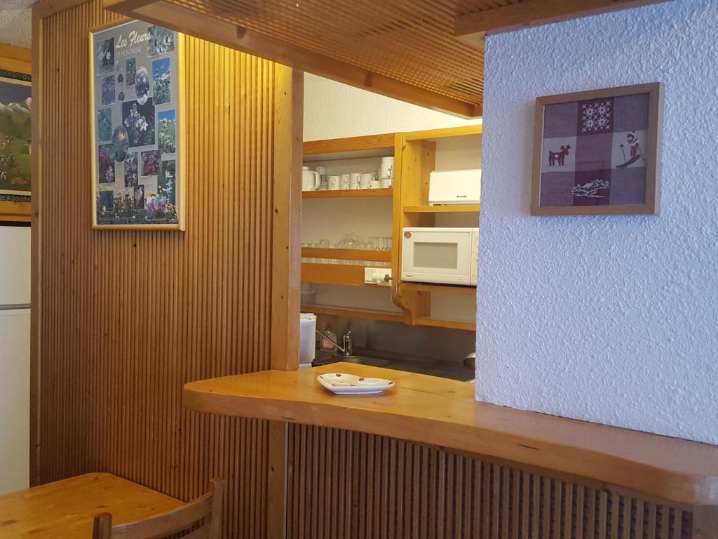 Appartement lumineux 60m² · 2 ch. · Balcon · WIFI · Parking - FR-1-346-557 - 3
