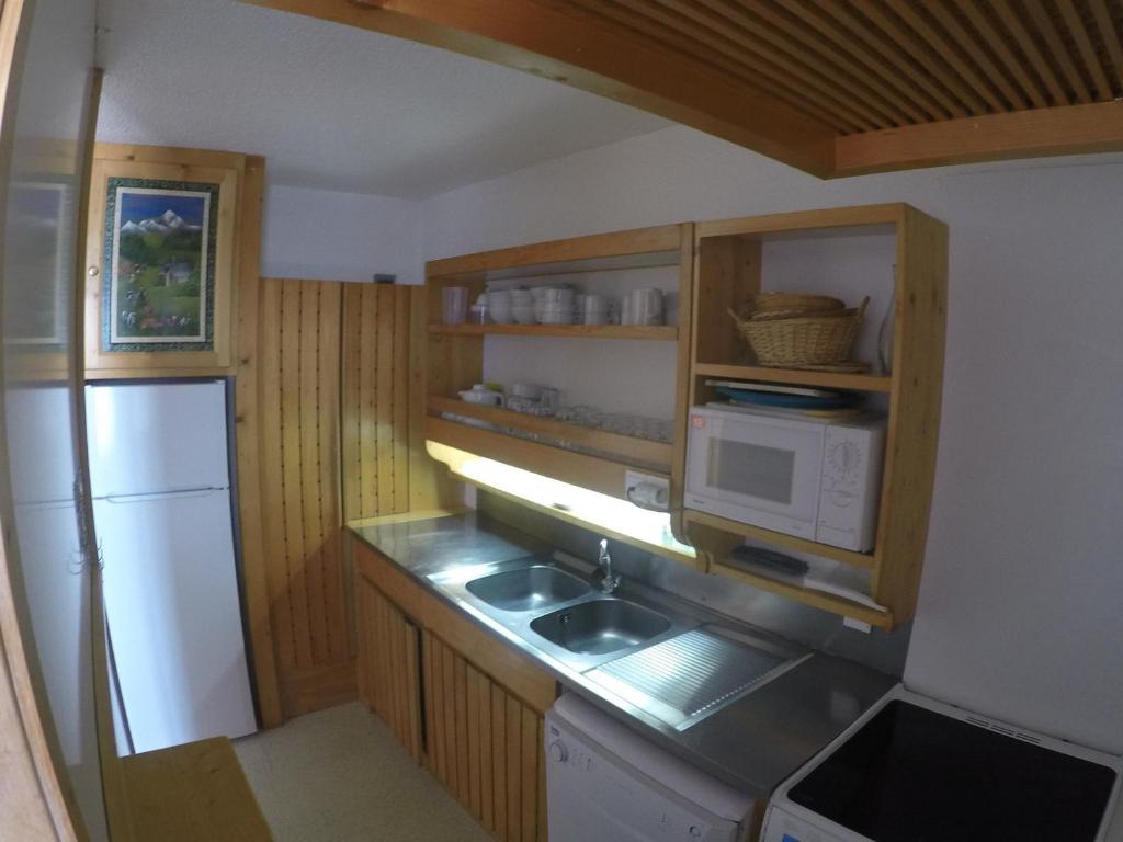 Appartement lumineux 60m² · 2 ch. · Balcon · WIFI · Parking - FR-1-346-557 - 4