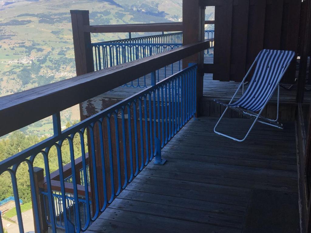 Appartement 6 pers · Balcon · Wifi gratuit · Parking - FR-1-346-559 - 3