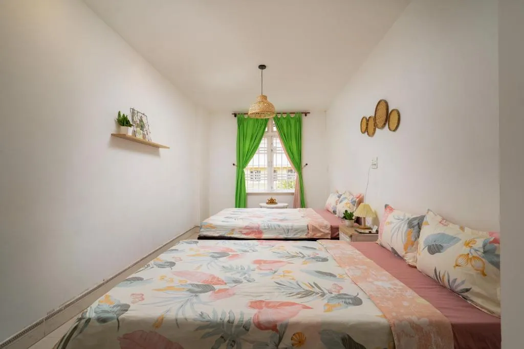 HY Local Budget Hotel - 5 mins walk to Hoi An Ancient Town, hotel in Hoi An