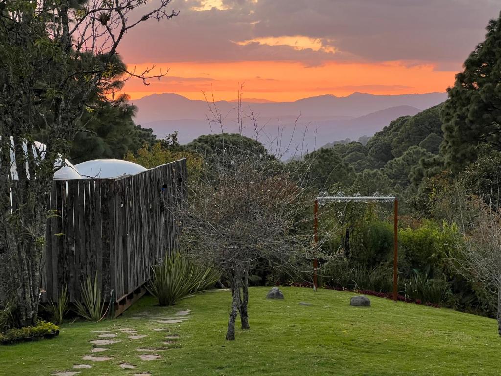 La Estela Bubble Glamping - 2