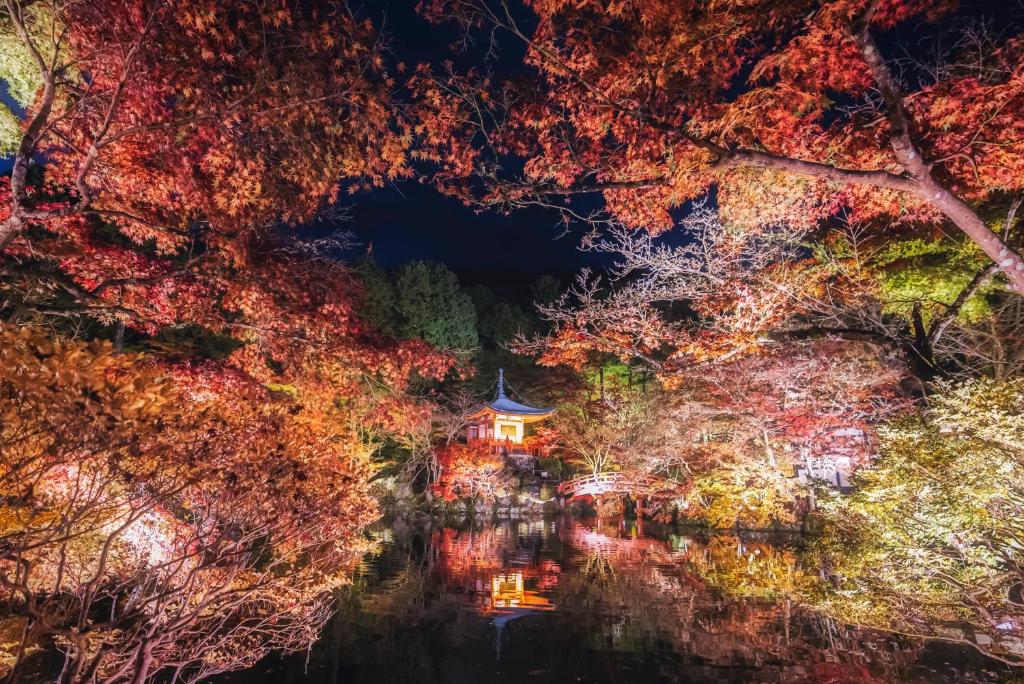 OMO5 Kyoto Sanjo by Hoshino Resorts