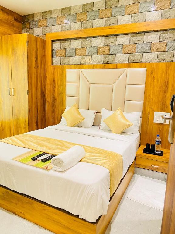 HOTEL BKC PRIME - NEAR US CONSULATE