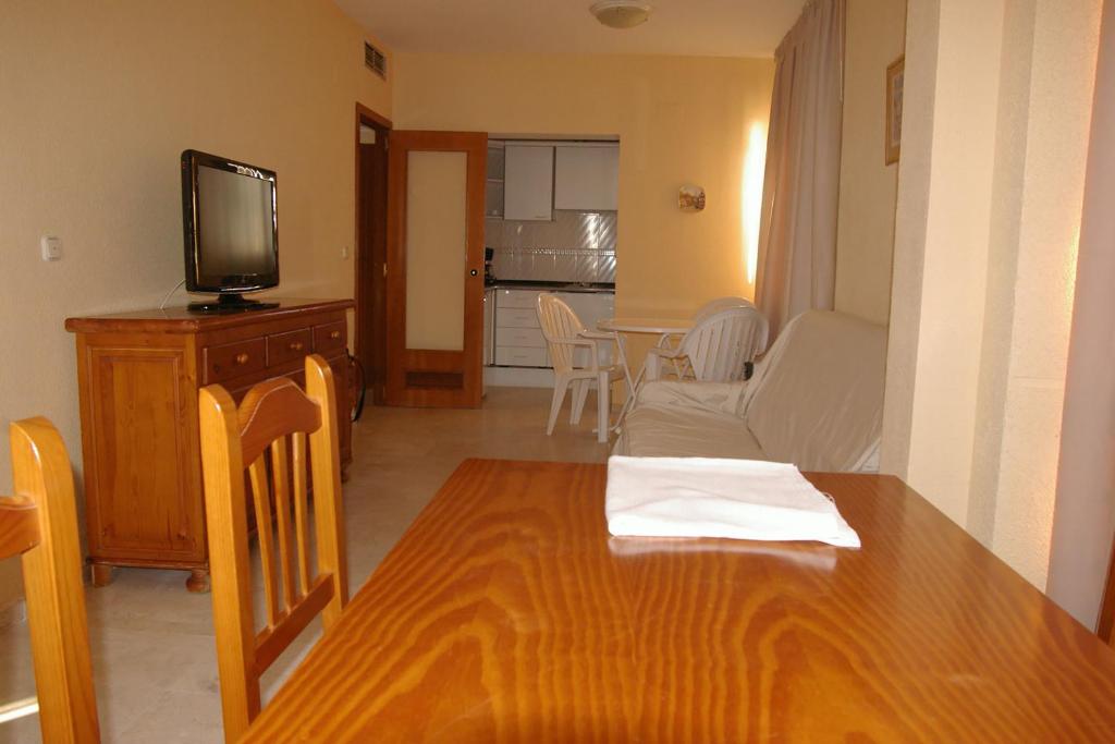 Apartamentos Torre Levante - Arca Rent photo