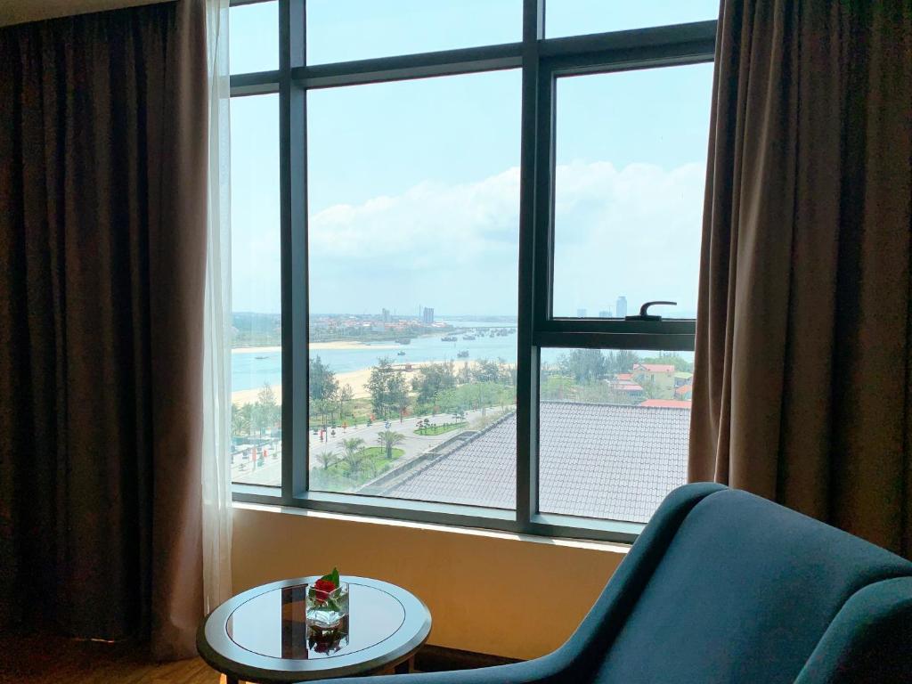 Surrounding environment