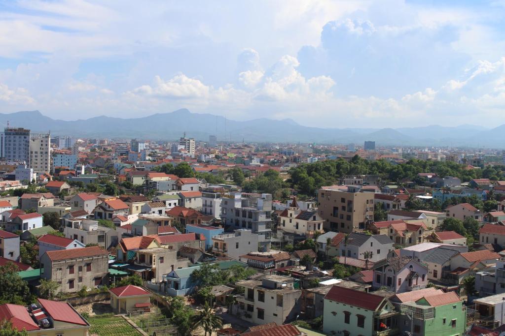 Surrounding environment