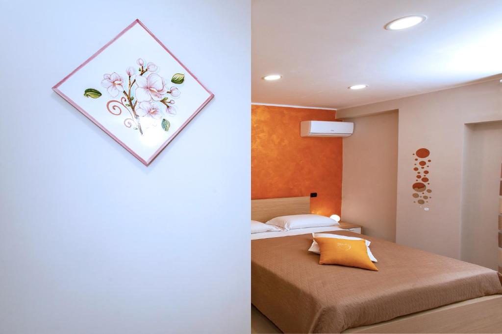 B&B Relax in Pompei, Pompei