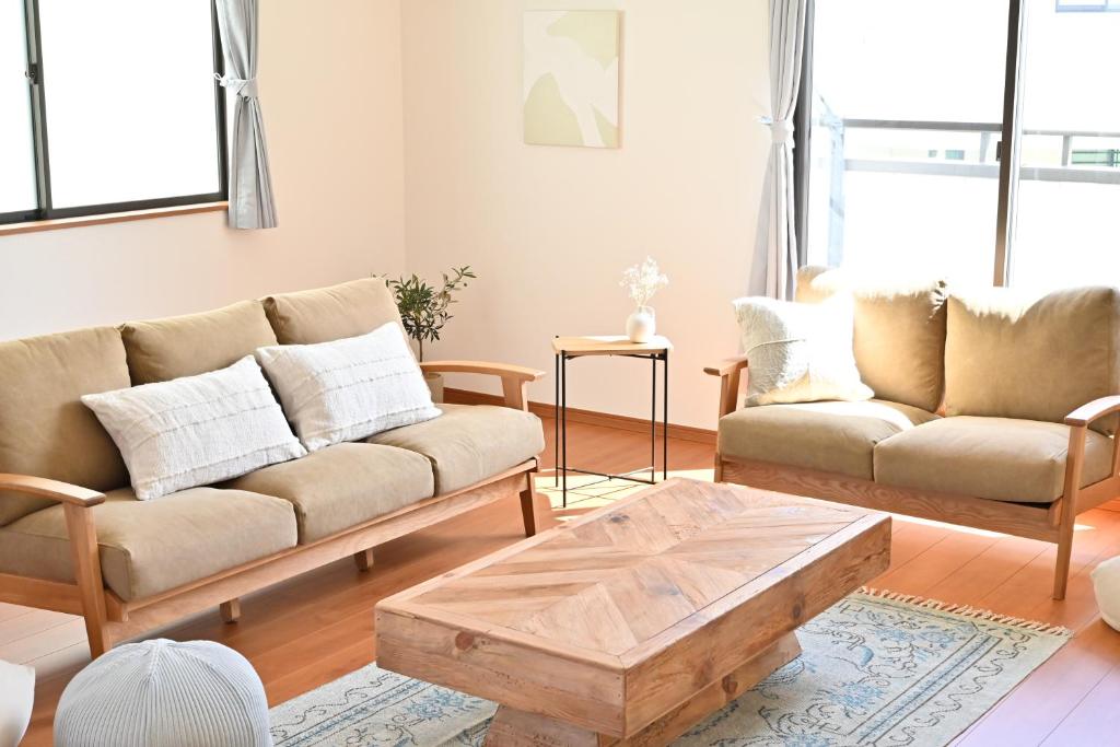 沖繩_恩納Villa_包棟民宿, Onna