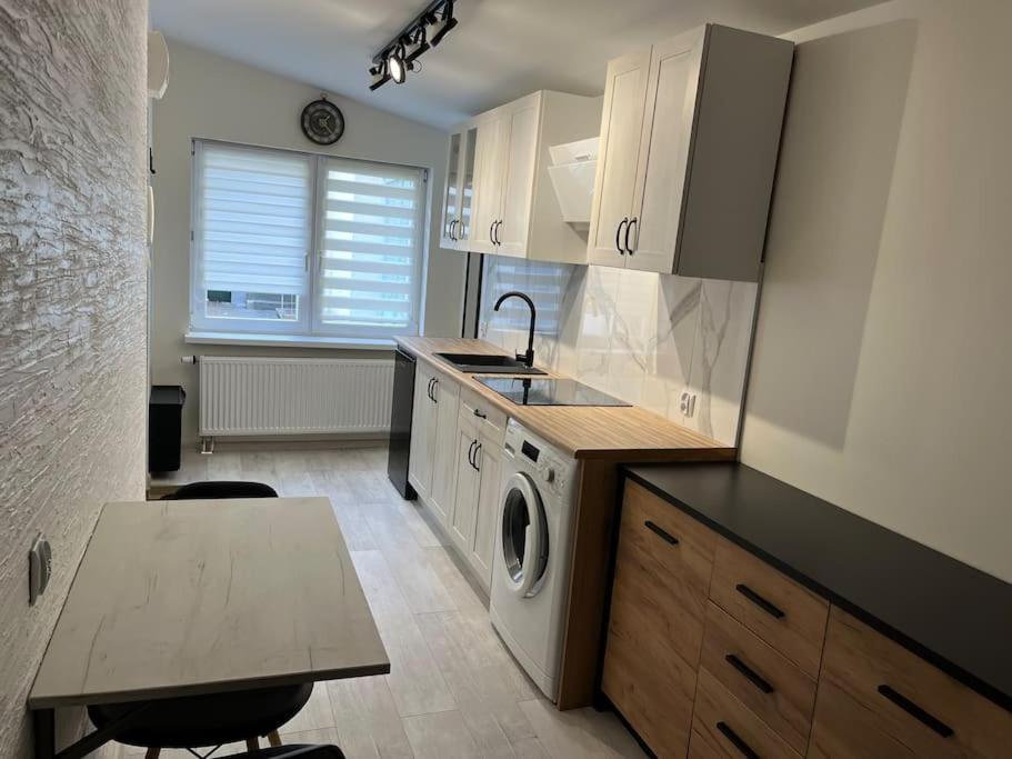 Mazowiecka 29 Apartment C self check-in, Bydhošť