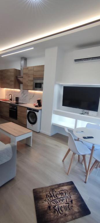 Precioso apartamento de diseño para 4-6 personas VT-55212-V - 3