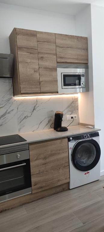 Precioso apartamento de diseño para 4-6 personas VT-55212-V - 2