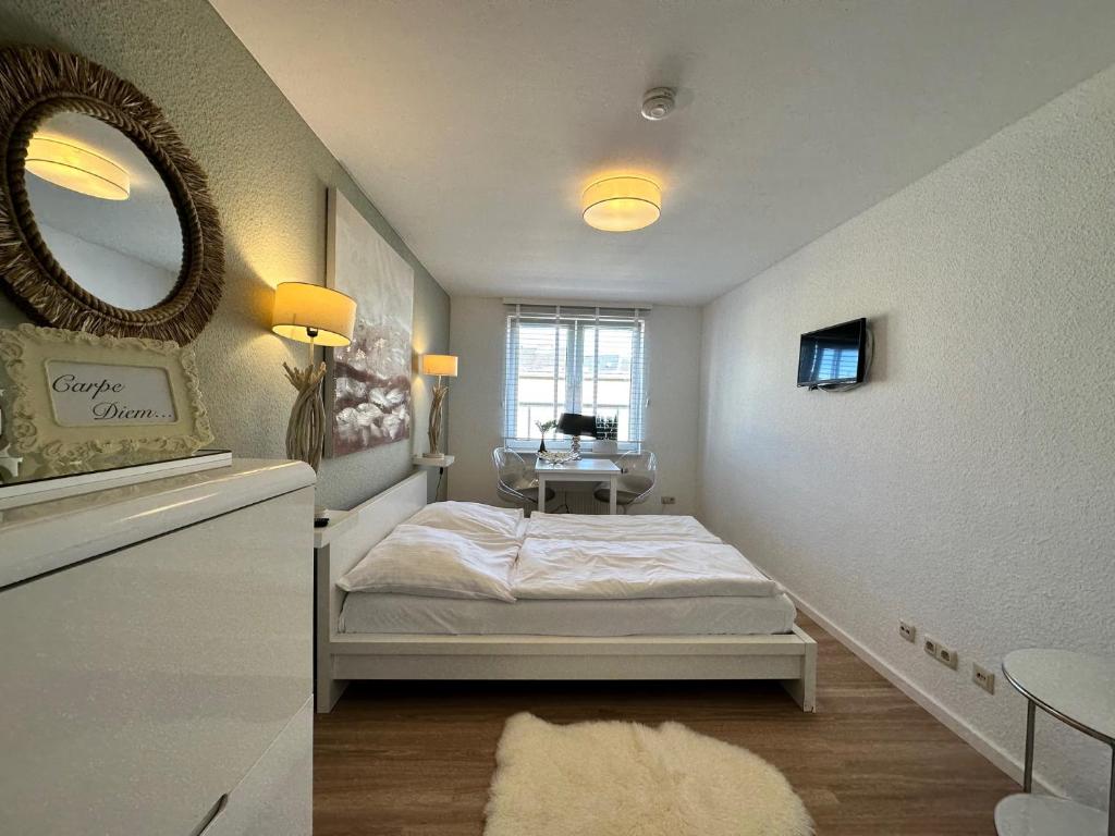 a-partment Koln - Schokoladenmuseum 전경