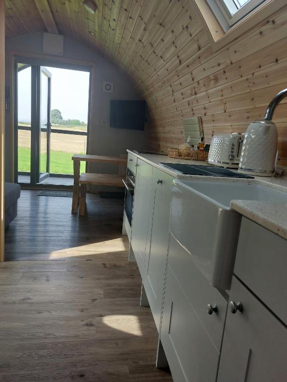 Eastfield Glamping Farm photo 8