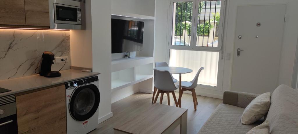 Precioso apartamento de diseño para 4-6 personas VT-55212-V - 4