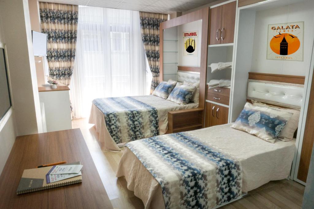 Koçak Home Hostel, Istanbul