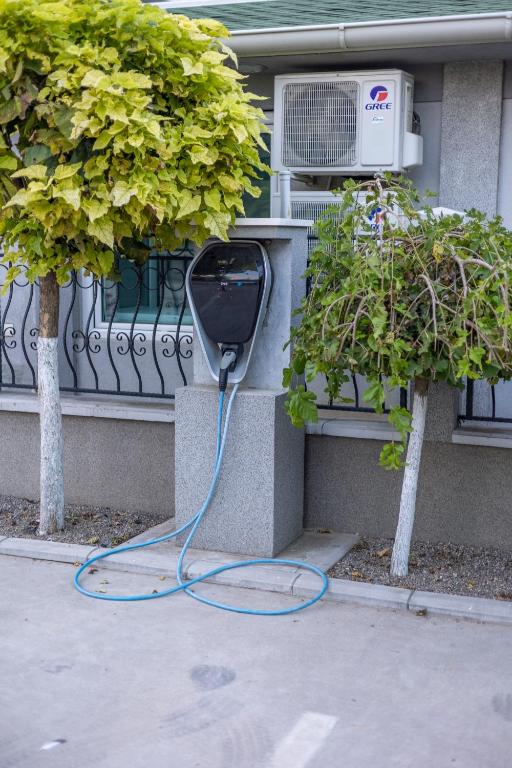 ForS Konak Apartments - 4