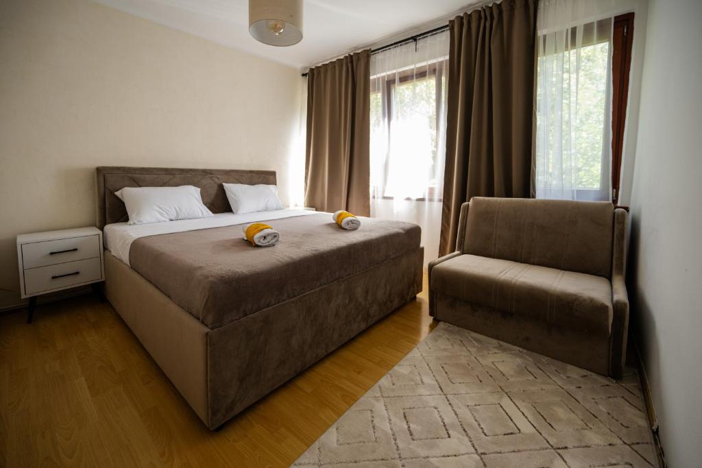 Cozy One-bedroom Apartment near City Center - 3