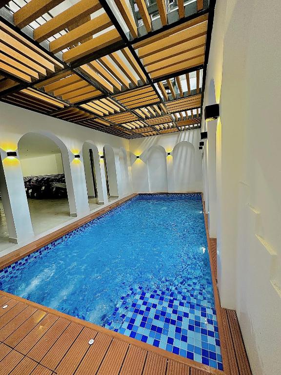 Hải Long Hotel 2
