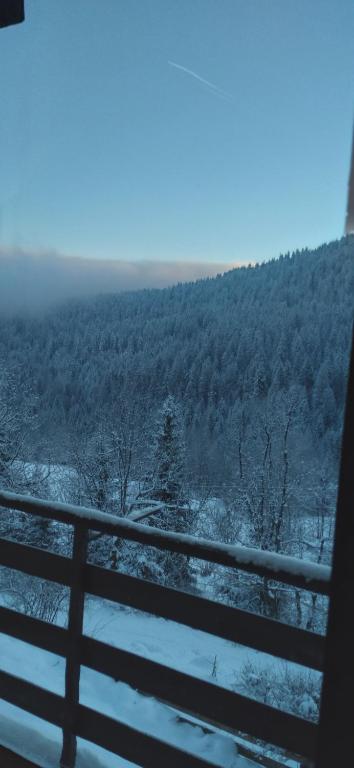 Planinska kuća ,,Furtula" Jahorina - 5