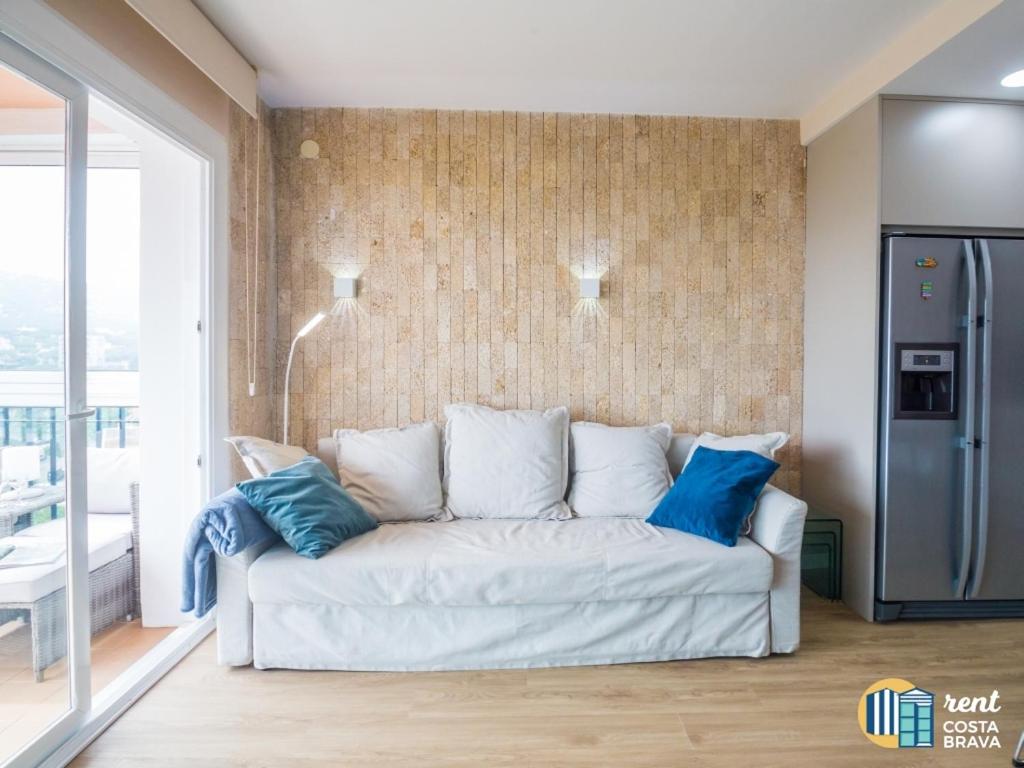 Apartamento Panoramic en Platja d'Aro - 3